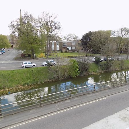 River Lodge B&B Ltd Spalding Dış mekan fotoğraf