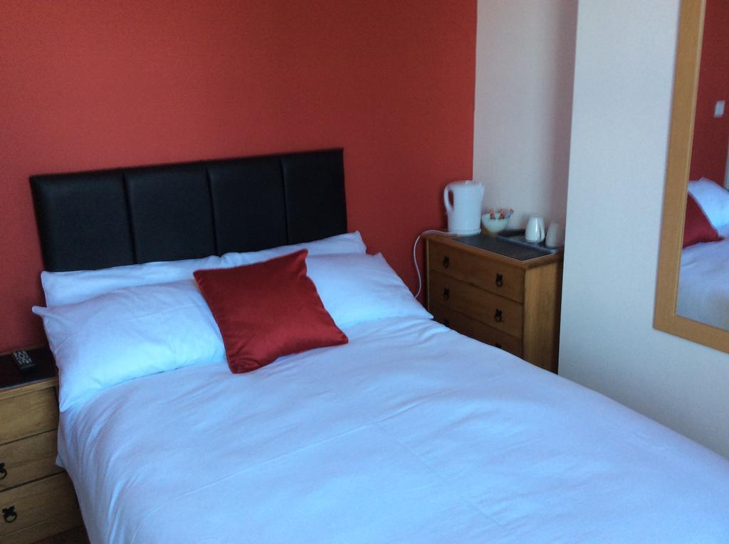 River Lodge B&B Ltd Spalding Dış mekan fotoğraf