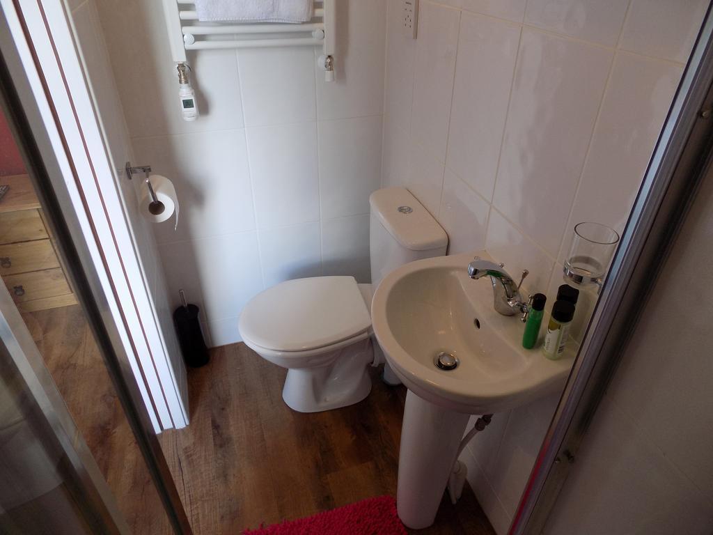 River Lodge B&B Ltd Spalding Dış mekan fotoğraf