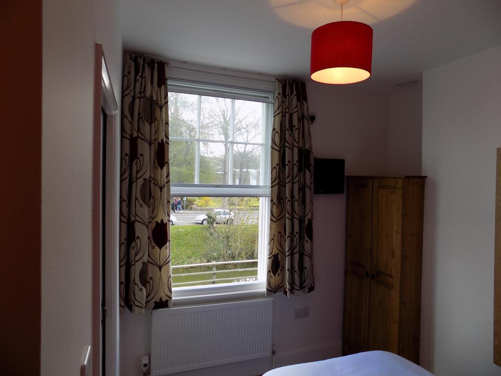 River Lodge B&B Ltd Spalding Dış mekan fotoğraf