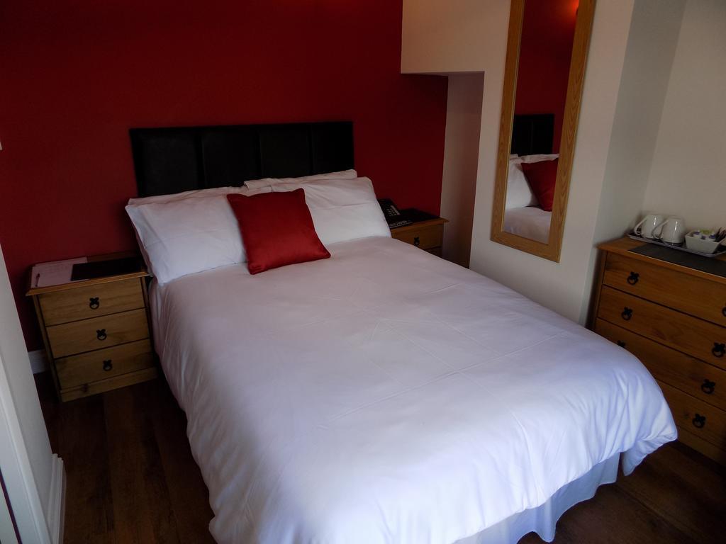 River Lodge B&B Ltd Spalding Dış mekan fotoğraf