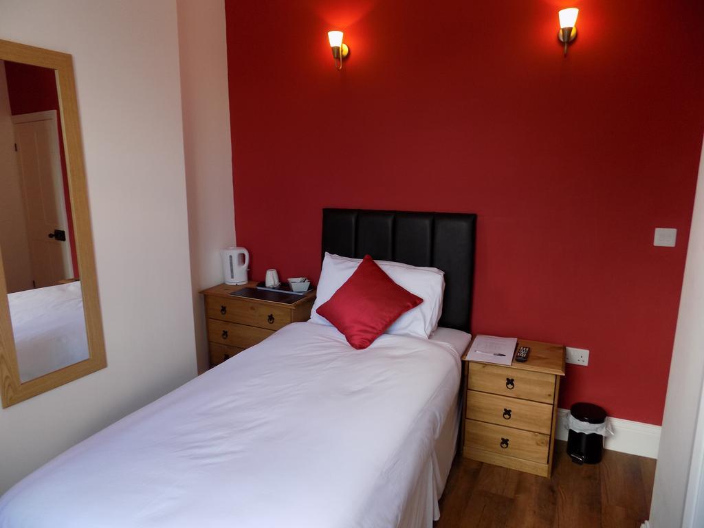 River Lodge B&B Ltd Spalding Dış mekan fotoğraf