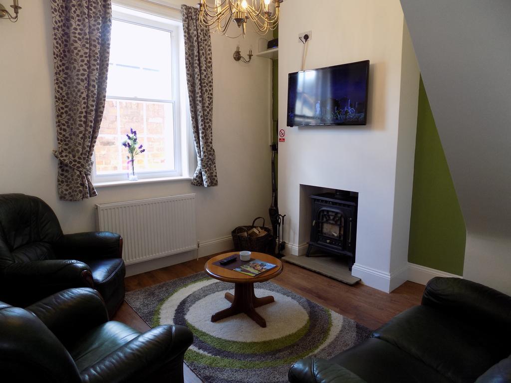 River Lodge B&B Ltd Spalding Dış mekan fotoğraf