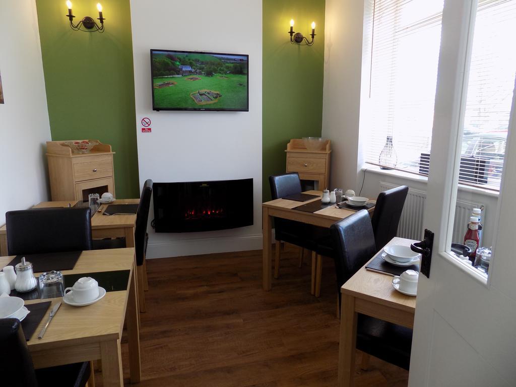 River Lodge B&B Ltd Spalding Dış mekan fotoğraf