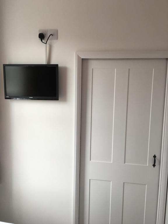 River Lodge B&B Ltd Spalding Dış mekan fotoğraf