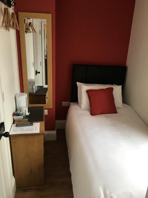 River Lodge B&B Ltd Spalding Dış mekan fotoğraf